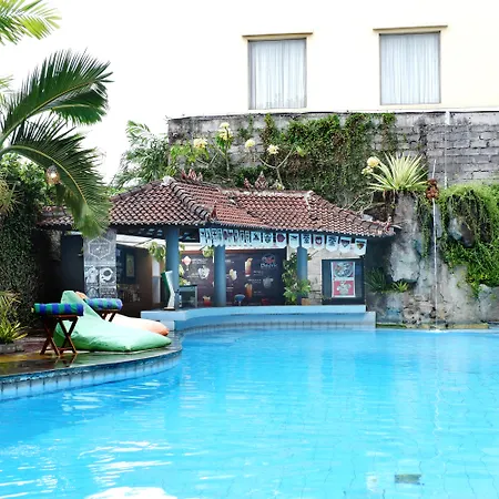 Seminyak Paradiso Hotel