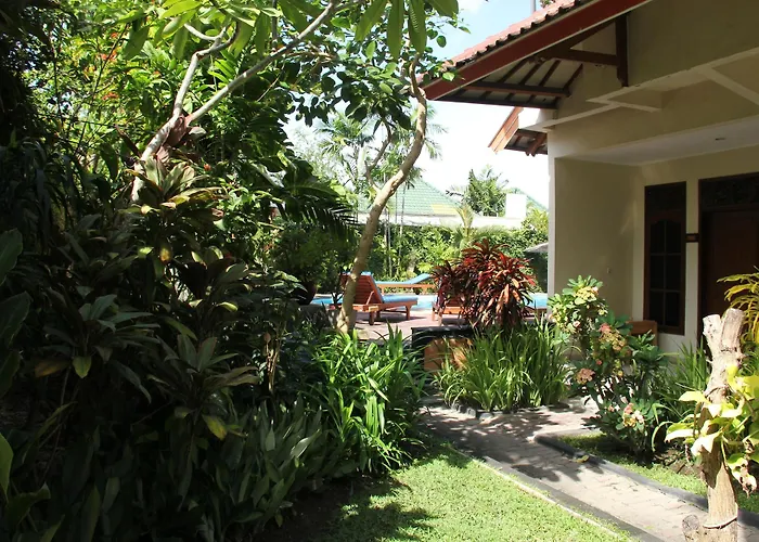 Paradiso Hotel