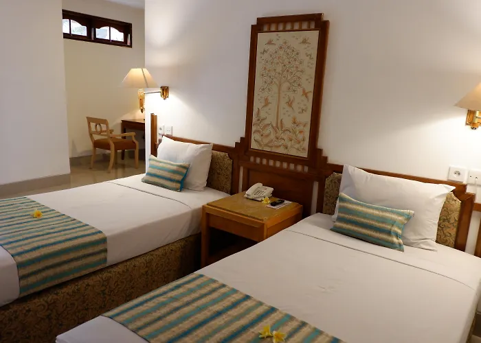 Paradiso Hotel Seminyak