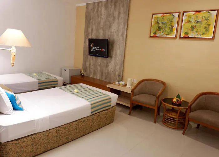 Paradiso Hotel 3*