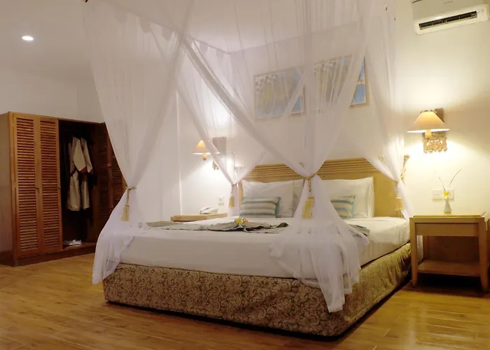 Paradiso Hotel Seminyak