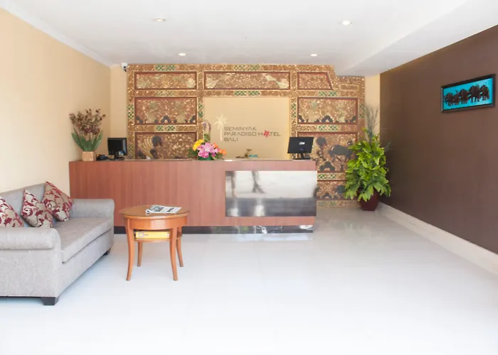Paradiso Seminyak
