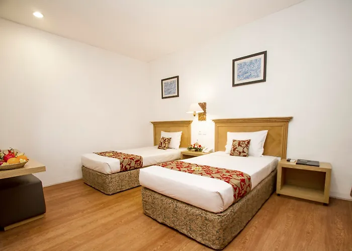 Paradiso Hotel Seminyak