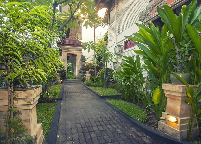 Paradiso Hotel Seminyak