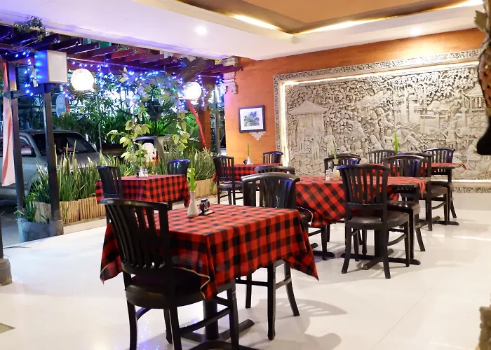 Hotel Paradiso 3*