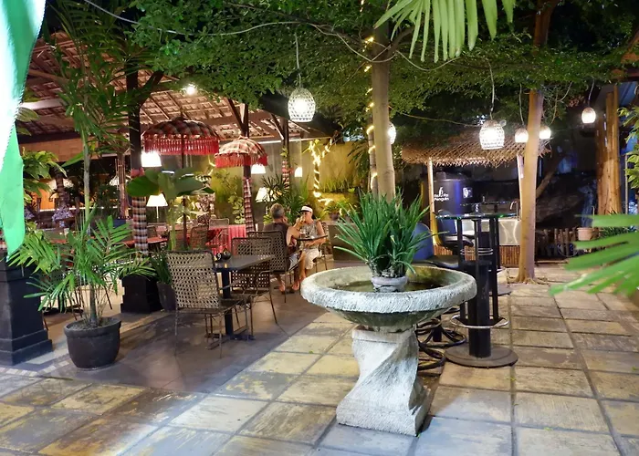 Paradiso Seminyak