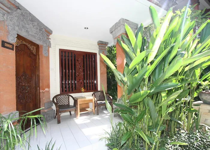 Hotel Paradiso 3*