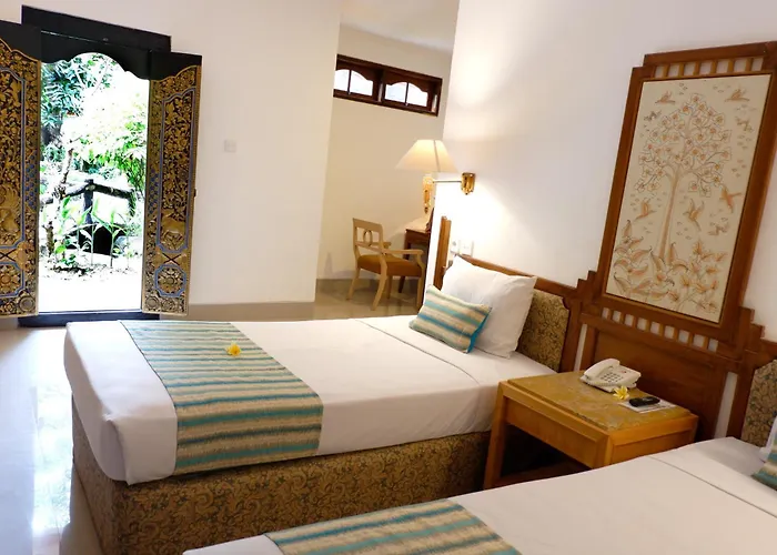 Paradiso Hotel