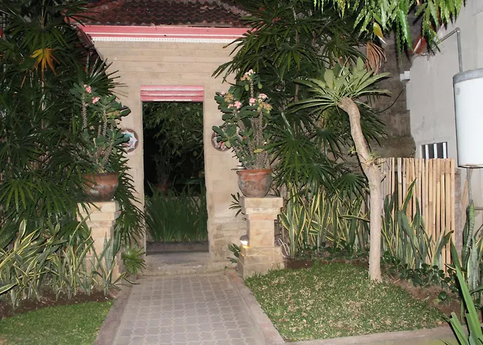 Paradiso 3* Seminyak