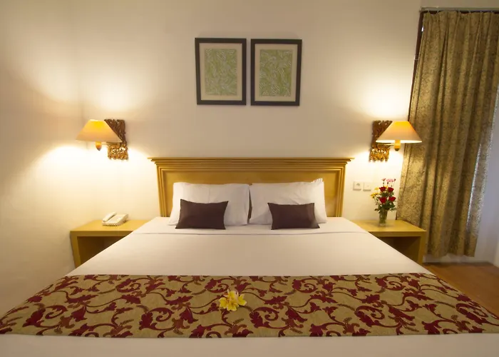 Paradiso Hotel