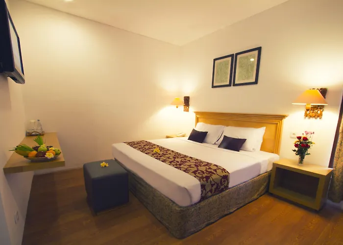 Hotel Paradiso