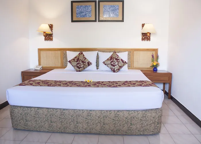 Hotel Paradiso