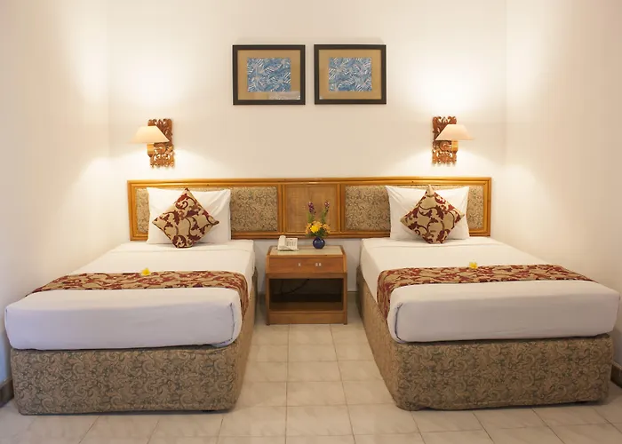 Hotel Paradiso