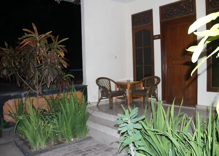 Hotel Paradiso 3*