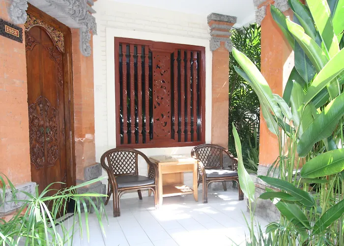Hotel Paradiso 3*