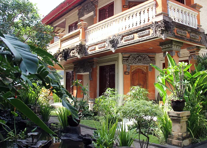 Paradiso Hotel