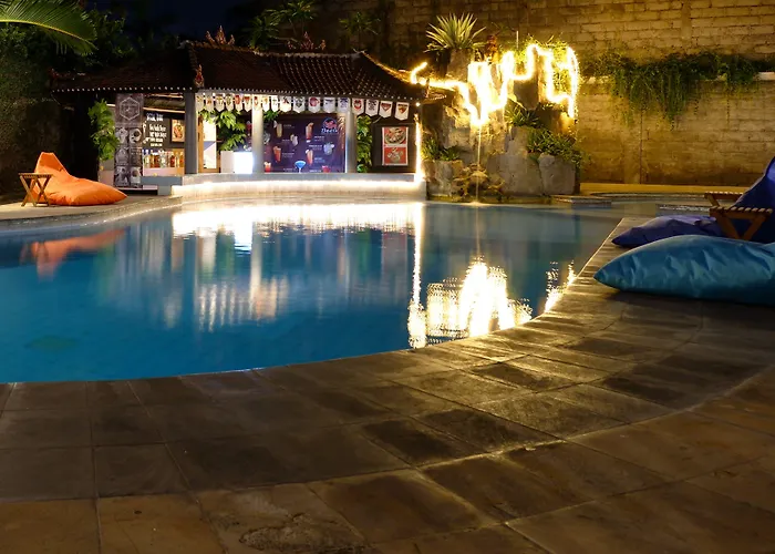 Hotel Paradiso 3*