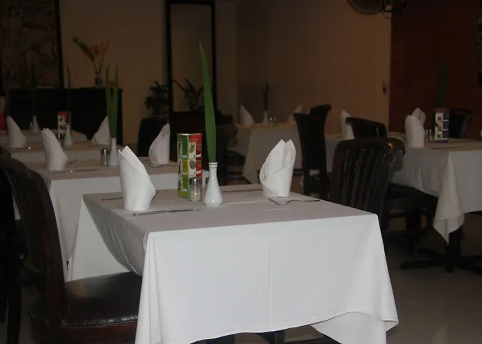 Paradiso Hotel Seminyak