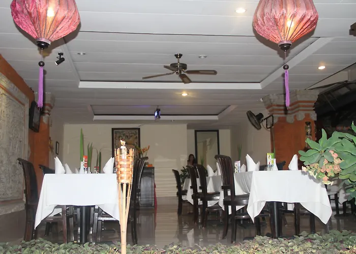 Paradiso Seminyak
