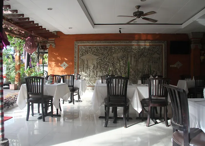 Hotel Paradiso Seminyak