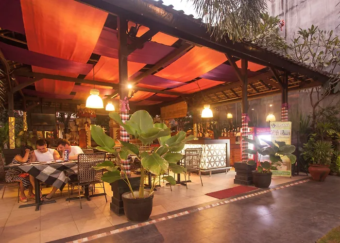Hotel Paradiso