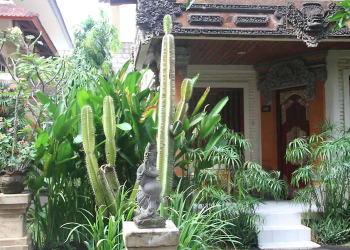 Hotel Paradiso Seminyak