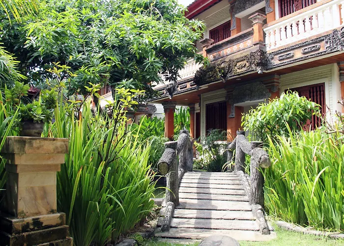 Hotel Paradiso