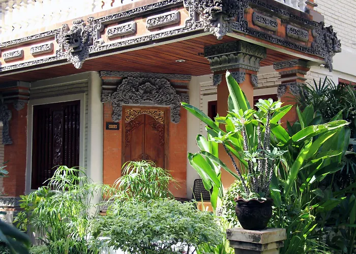 Paradiso Seminyak