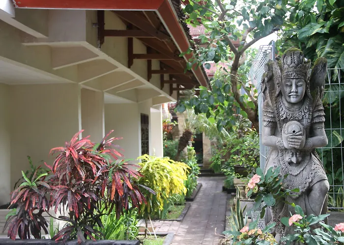Hotel Paradiso Seminyak