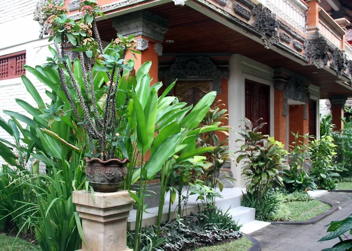 Hotel Paradiso 3*