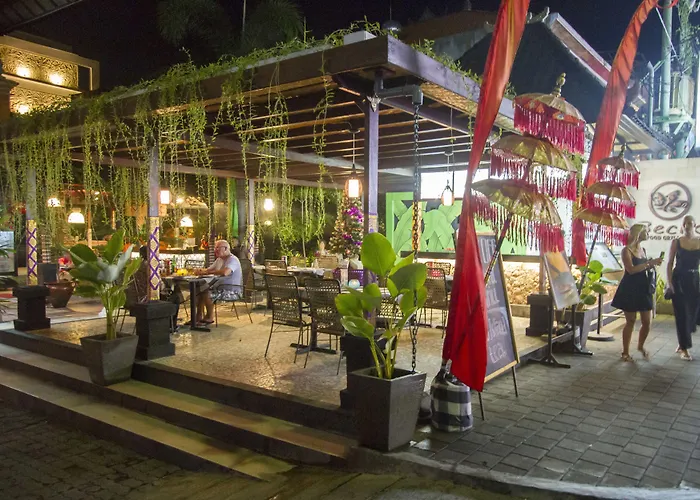 Paradiso Hotel Seminyak