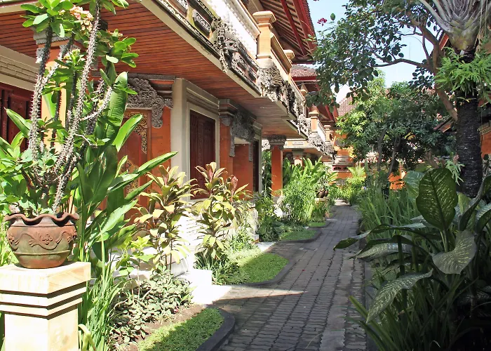 Paradiso 3* Seminyak
