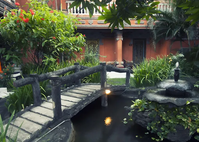 Paradiso Hotel Seminyak