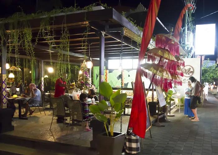 Paradiso Hotel Seminyak