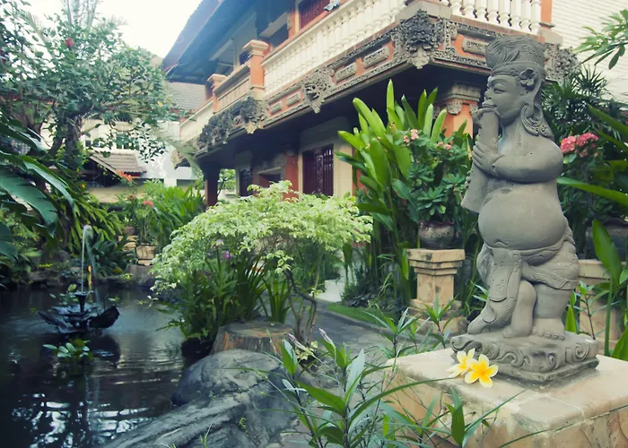 Paradiso Hotel 3*