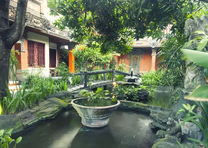 Paradiso 3* Seminyak