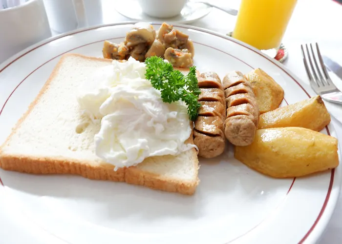 Hotel Paradiso 3*