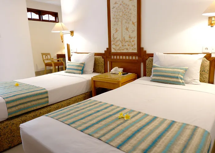 Hotel Paradiso Seminyak