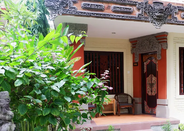 Hotel Paradiso