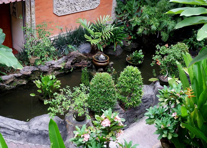 Paradiso Hotel Seminyak