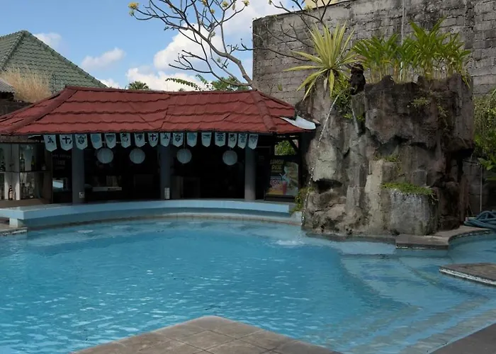 Paradiso Hotel Seminyak