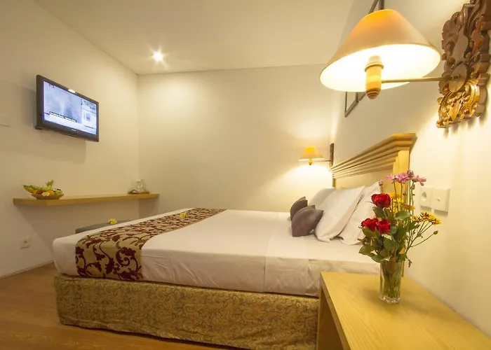 Paradiso Otel 3*
