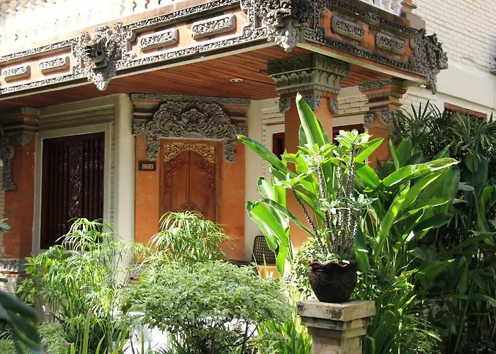 Paradiso Hotel