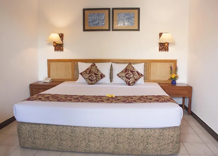 Paradiso 3* Seminyak