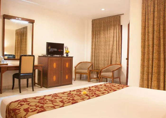 Paradiso Hotel Seminyak