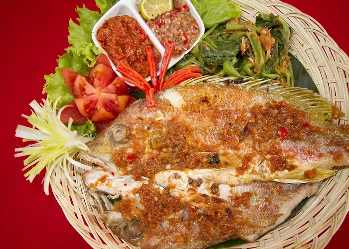 Paradiso 3* Seminyak