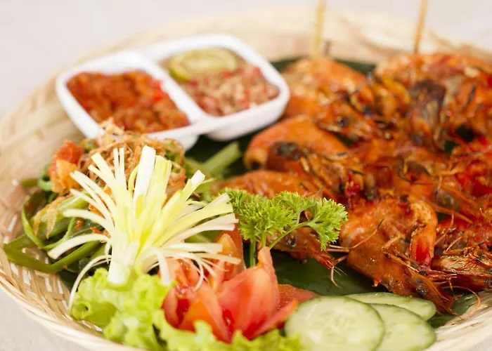 Hotel Paradiso Seminyak