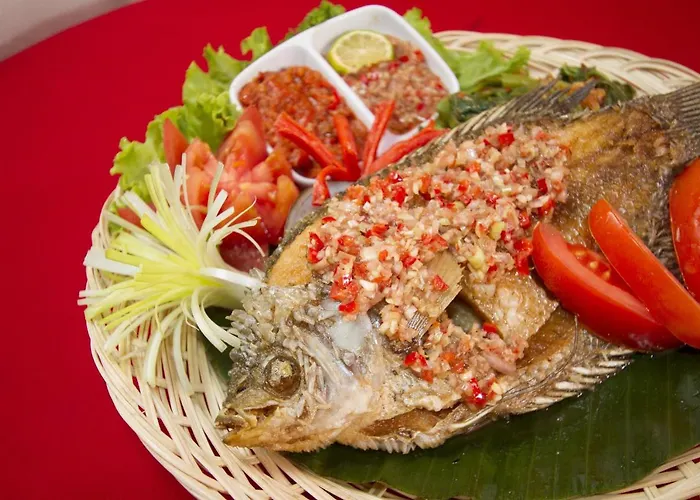 Paradiso Hotel Seminyak