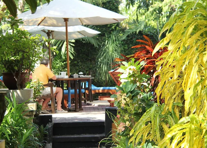 Paradiso Hotel