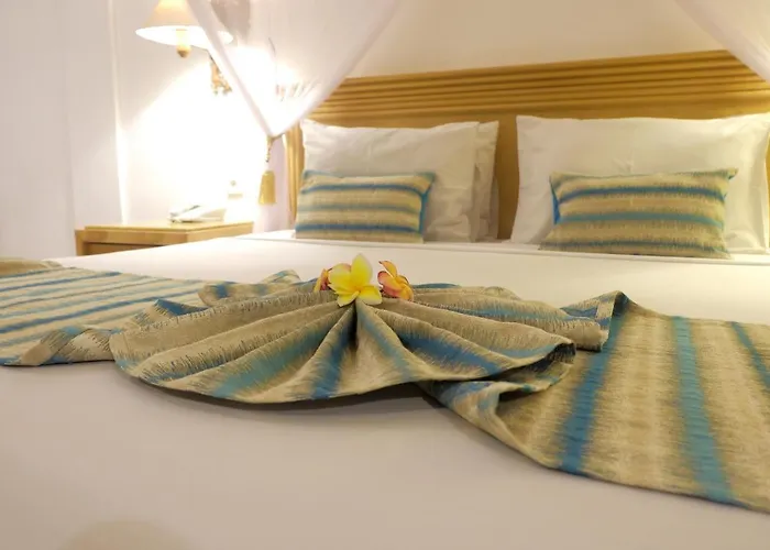 Hotel Paradiso